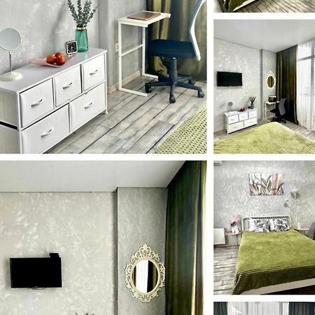 شقة Pirosmani 18D, 14 Floor باتومي المظهر الخارجي الصورة