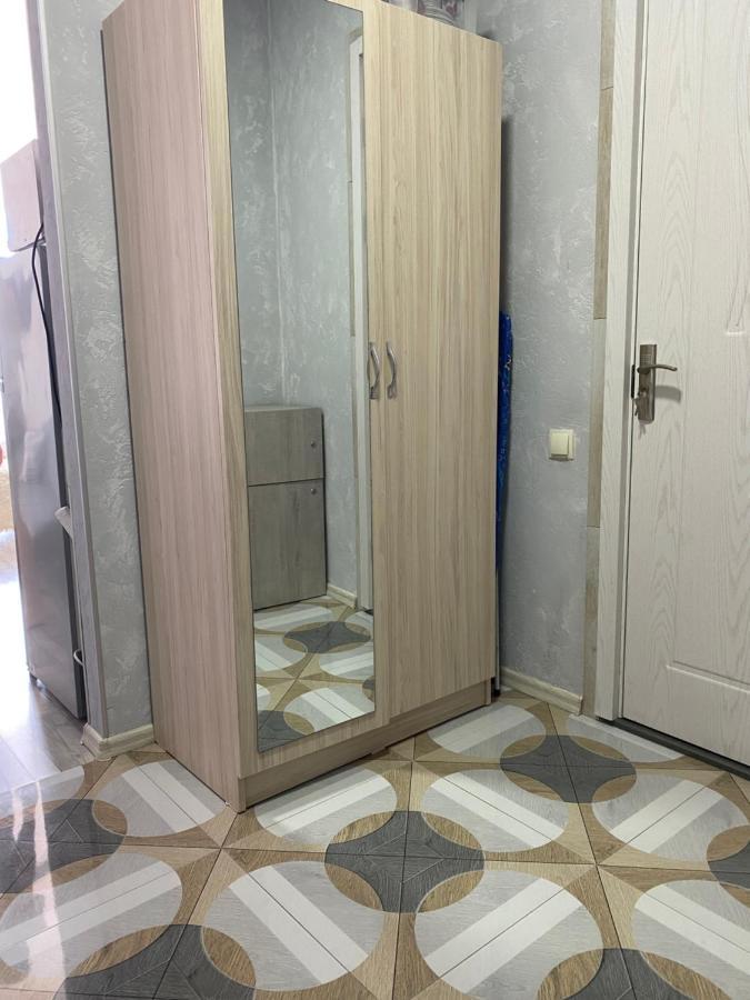 شقة Pirosmani 18D, 14 Floor باتومي المظهر الخارجي الصورة