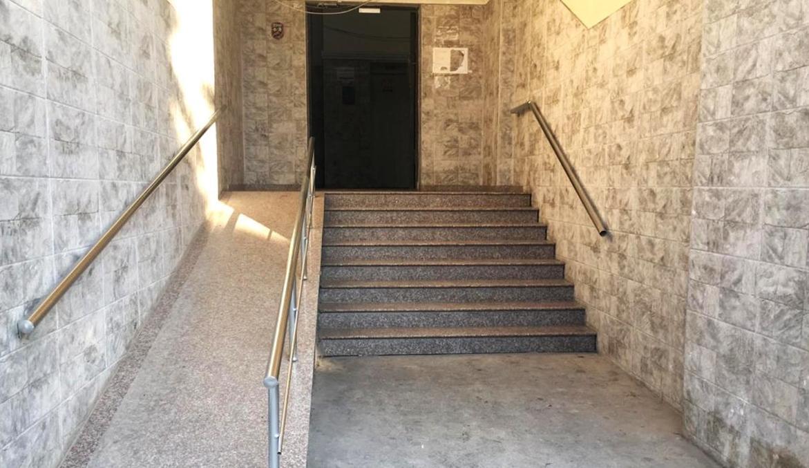 شقة Pirosmani 18D, 14 Floor باتومي المظهر الخارجي الصورة