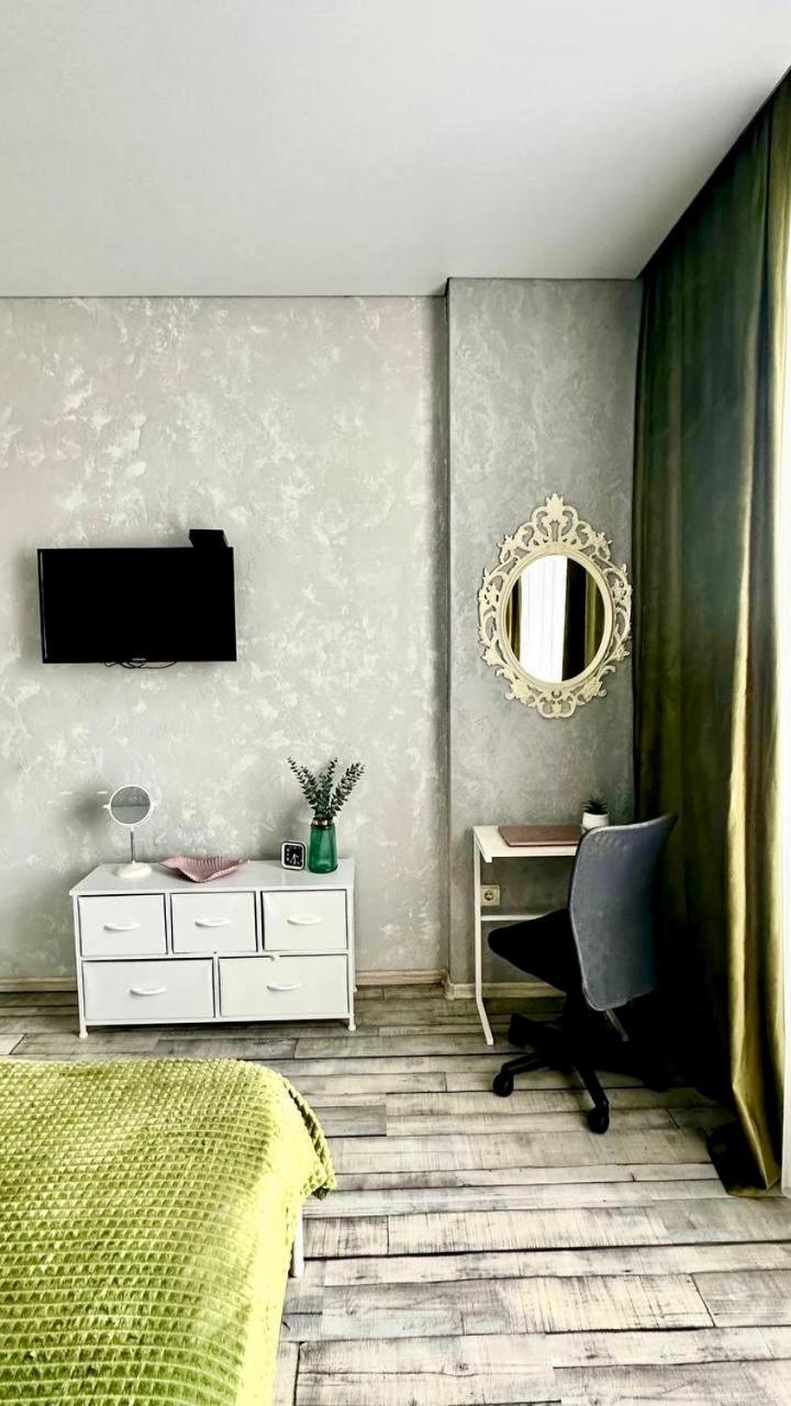 شقة Pirosmani 18D, 14 Floor باتومي المظهر الخارجي الصورة