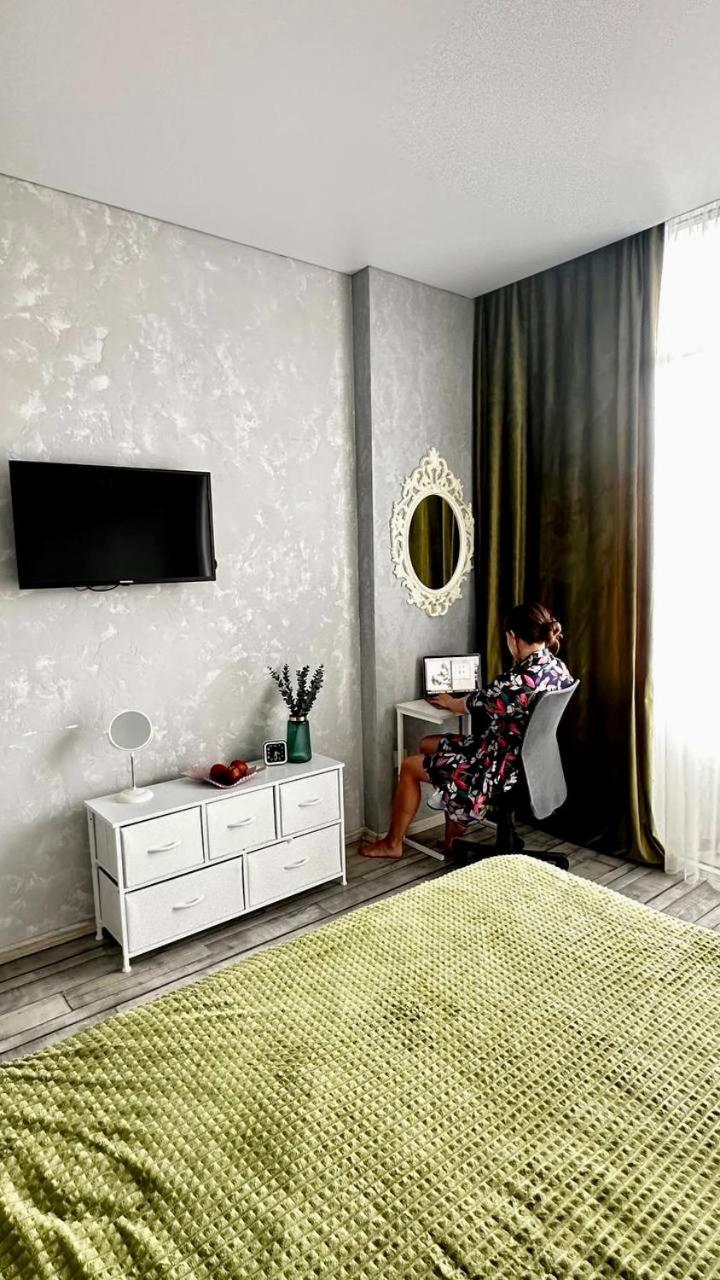 شقة Pirosmani 18D, 14 Floor باتومي المظهر الخارجي الصورة