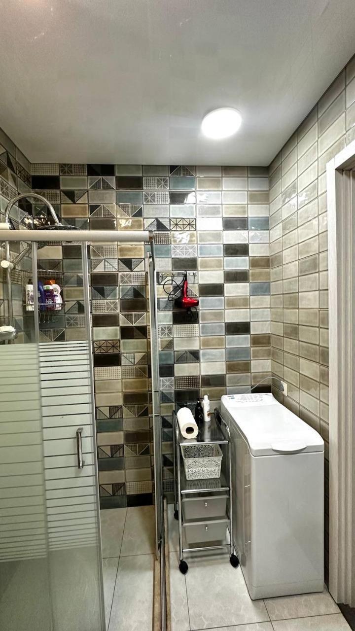 شقة Pirosmani 18D, 14 Floor باتومي المظهر الخارجي الصورة