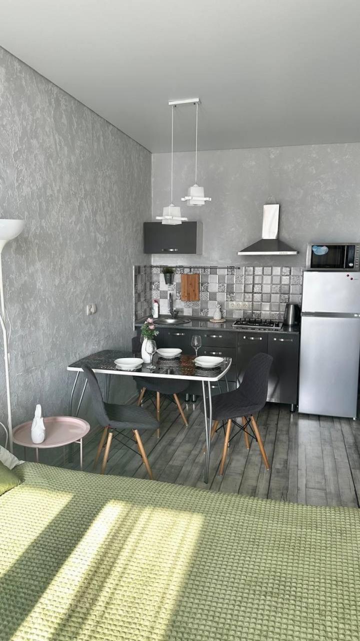 شقة Pirosmani 18D, 14 Floor باتومي المظهر الخارجي الصورة