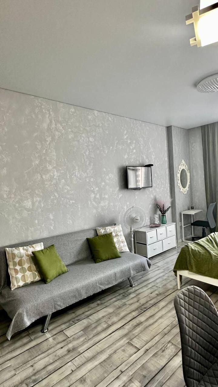 شقة Pirosmani 18D, 14 Floor باتومي المظهر الخارجي الصورة